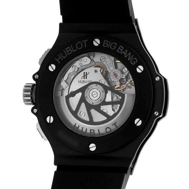 301.CI.1770.RX ブラック HUBLOT（ウブロ）ビッグバン