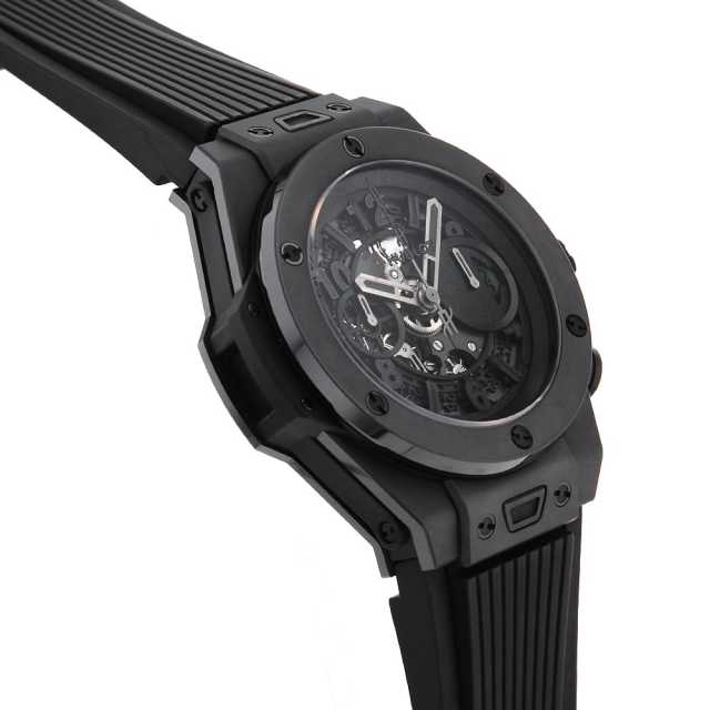 411.CI.1110.RX スケルトン HUBLOT（ウブロ）ビッグバン ウニコ