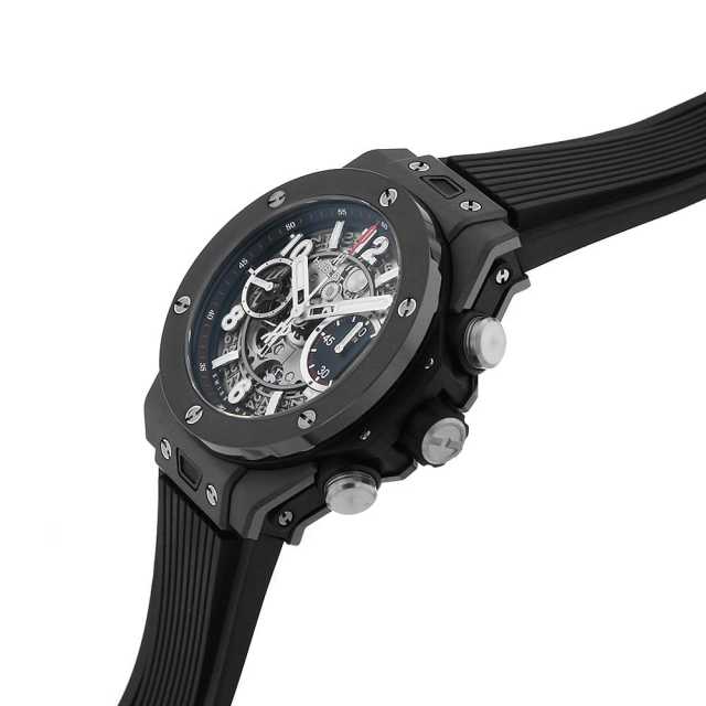 441.CI.1170.RX スケルトン HUBLOT（ウブロ）ビッグバン ウニコ