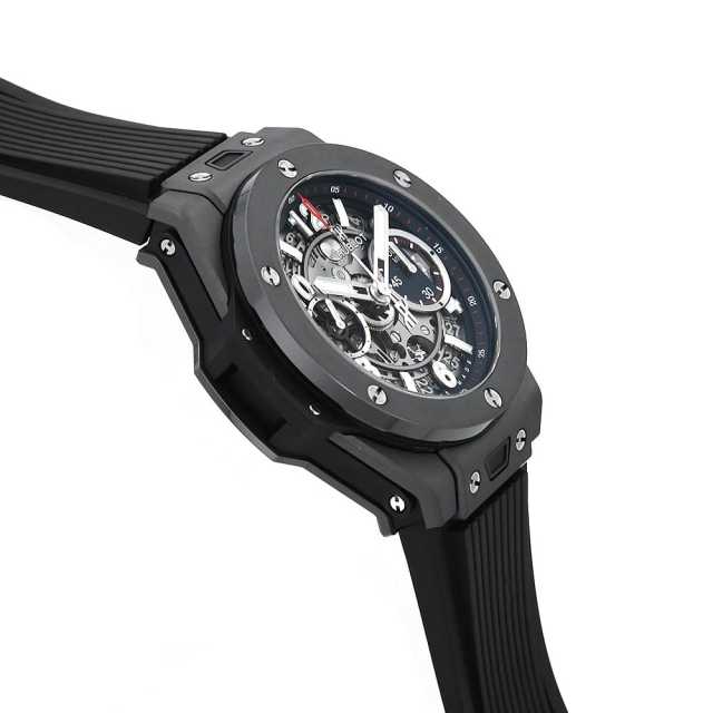 441.CI.1170.RX スケルトン HUBLOT（ウブロ）ビッグバン ウニコ