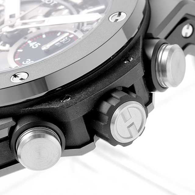 441.CI.1170.RX スケルトン HUBLOT（ウブロ）ビッグバン ウニコ