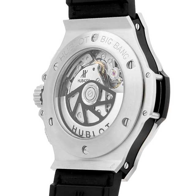 Hublot Big Bang アエロバン　311.SX.1170.GR ウブロ / HUBLOT ビッグバン ビッグバン アエロバン スチール 311.SX
