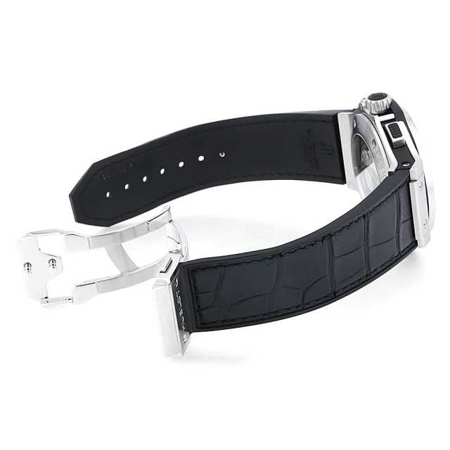 311.SX.1170.GR スケルトン HUBLOT（ウブロ）ビッグバン アエロバン