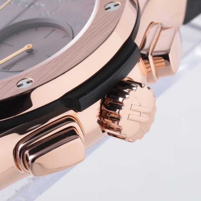 521.OX.0500.VR.BER17 ブラウン HUBLOT（ウブロ）クラシック