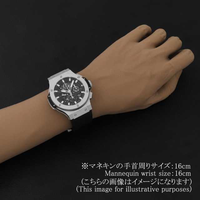 ウブロ ビッグバン 311.SX.1170.GR メンズ 中古