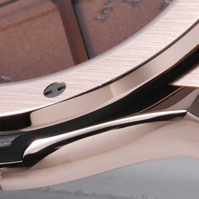 ウブロ クラシックフュージョン 511.OX.0500.VR.BER16 メンズ 中古