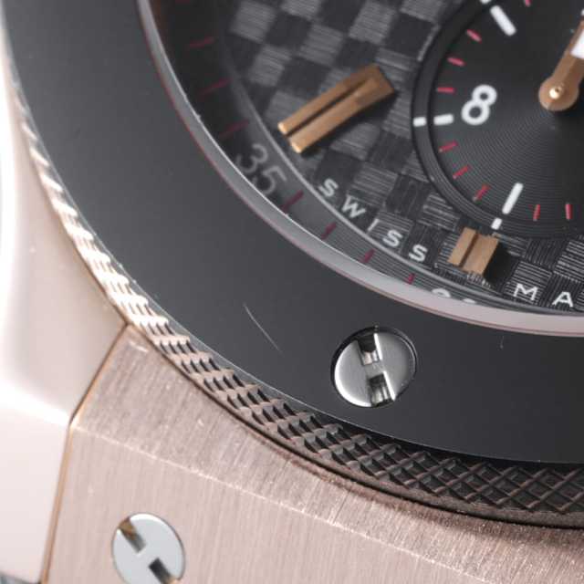 ウブロ ビッグバン 301.PB.131.RX メンズ 中古