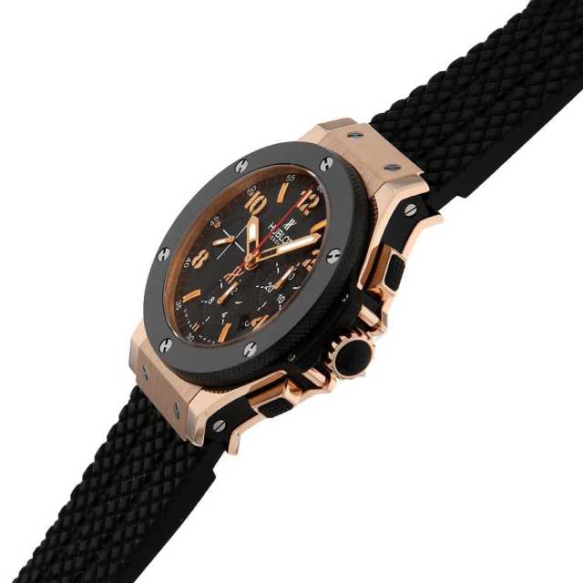 ウブロ ビッグバン 301.PB.131.RX メンズ 中古