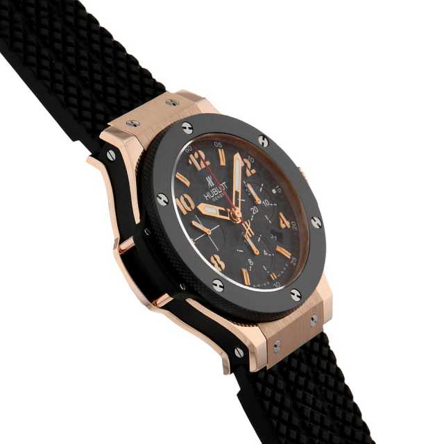 ウブロ ビッグバン 301.PB.131.RX メンズ 中古