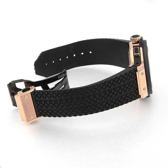 ウブロ ビッグバン 301.PB.131.RX メンズ 中古