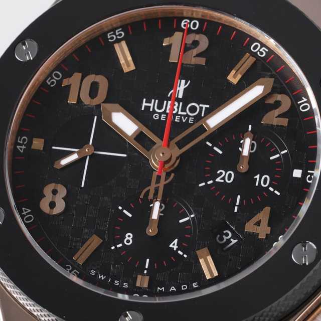 ウブロ ビッグバン 301.PB.131.RX メンズ 中古