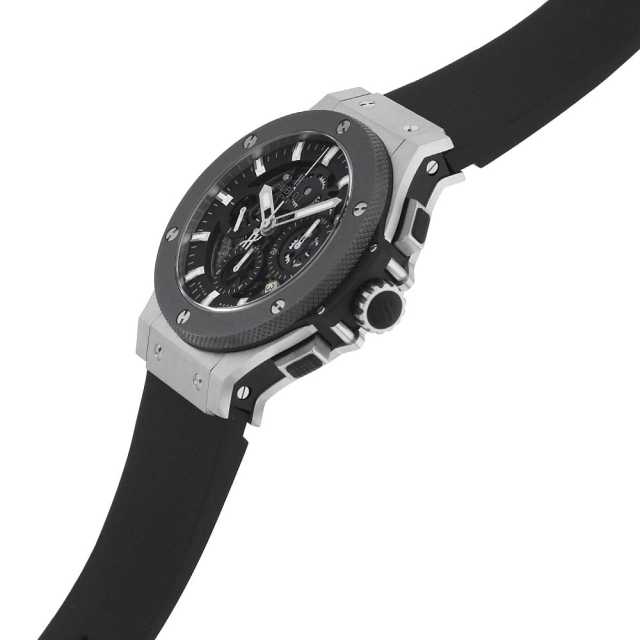 311.SM.1170.GR スケルトン HUBLOT（ウブロ）ビッグバン アエロバン