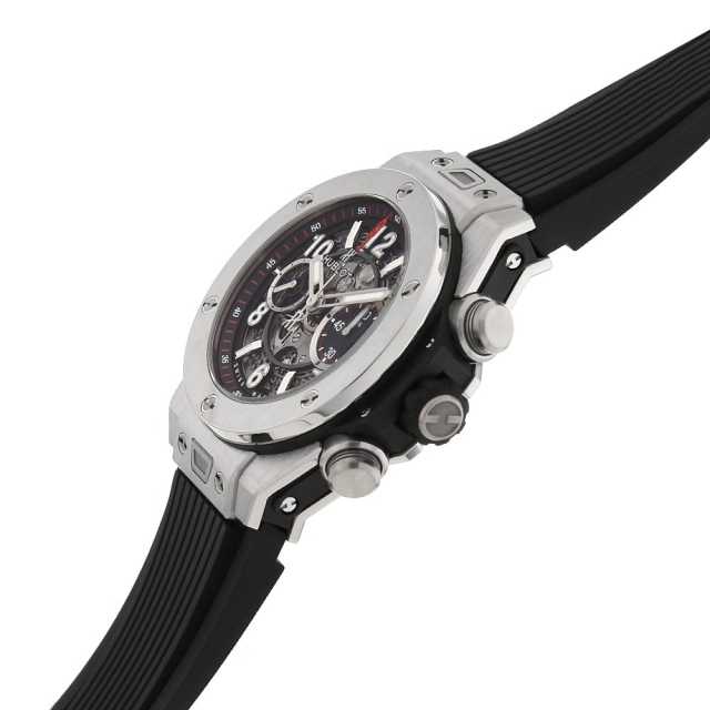 ウブロ ビッグバン 411.NX.1170.RX メンズ 中古