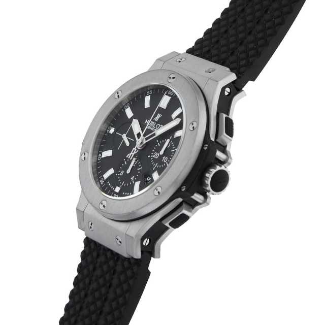 301.SX.1170.RX ブラック HUBLOT（ウブロ）ビッグバン スティール 中古