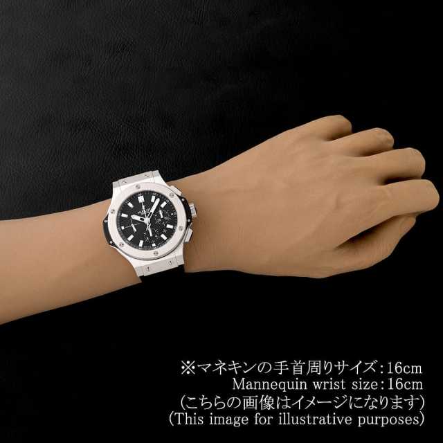 ウブロ ビッグバン 301.SX.1170.RX メンズ 中古