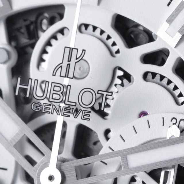 ウブロ ビッグバン 311.SE.2010.RW.1104.JSM12 メンズ 中古