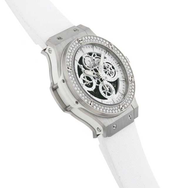 ウブロ ビッグバン 311.SE.2010.RW.1104.JSM12 メンズ 中古