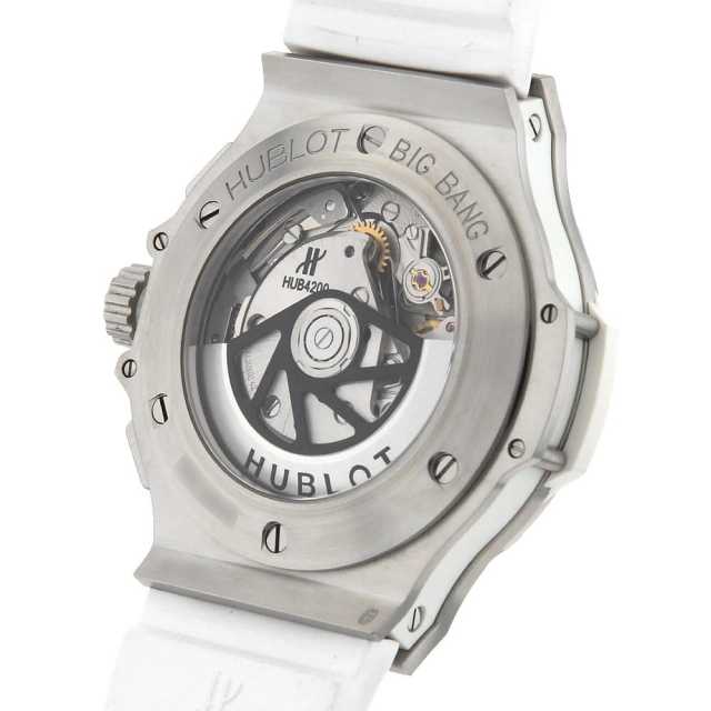 ウブロ ビッグバン 311.SE.2010.RW.1104.JSM12 メンズ 中古