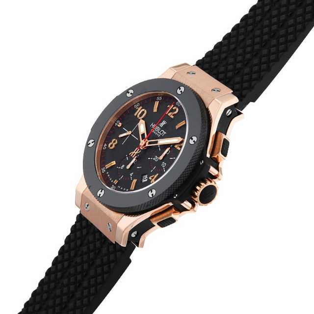 Hublot Big Bang 301.PB.131.RX Men's Used