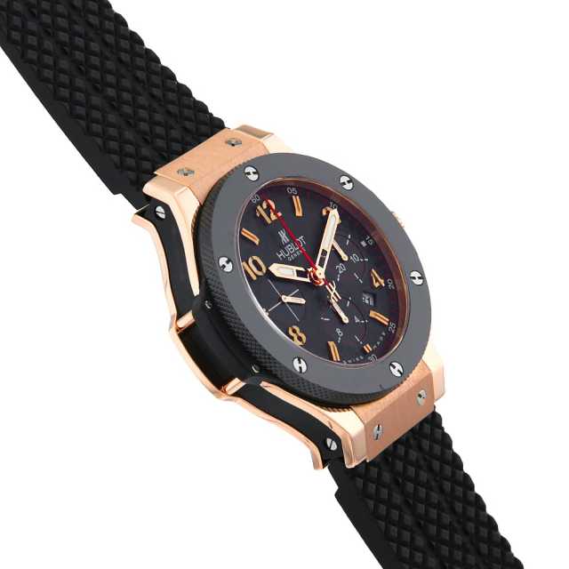 Hublot Big Bang 301.PB.131.RX Men's Used