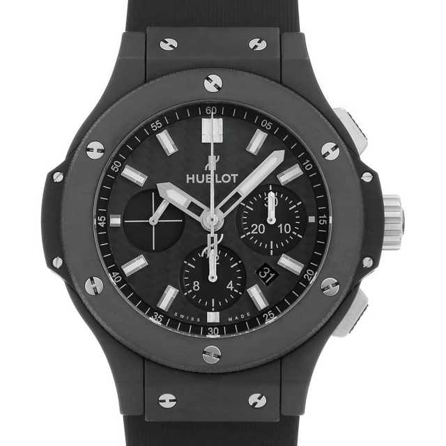 301.CI.1770.RX ブラック HUBLOT（ウブロ）ビッグバン