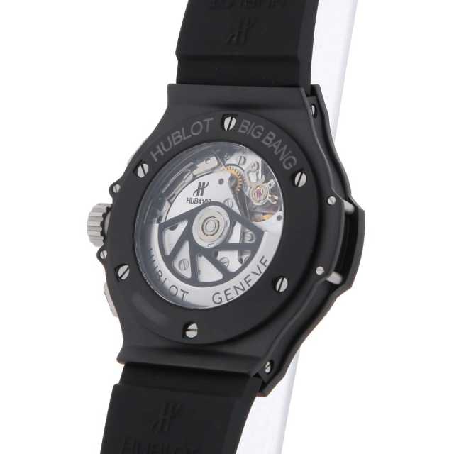 Hublot Big Bang 301.CI.1770.RX Men's Used