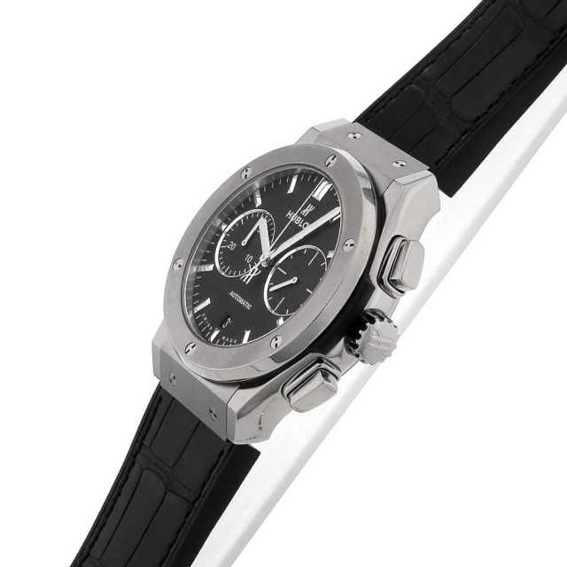 Hublot Classic fusion 521.NX.1171.LR Men's Used