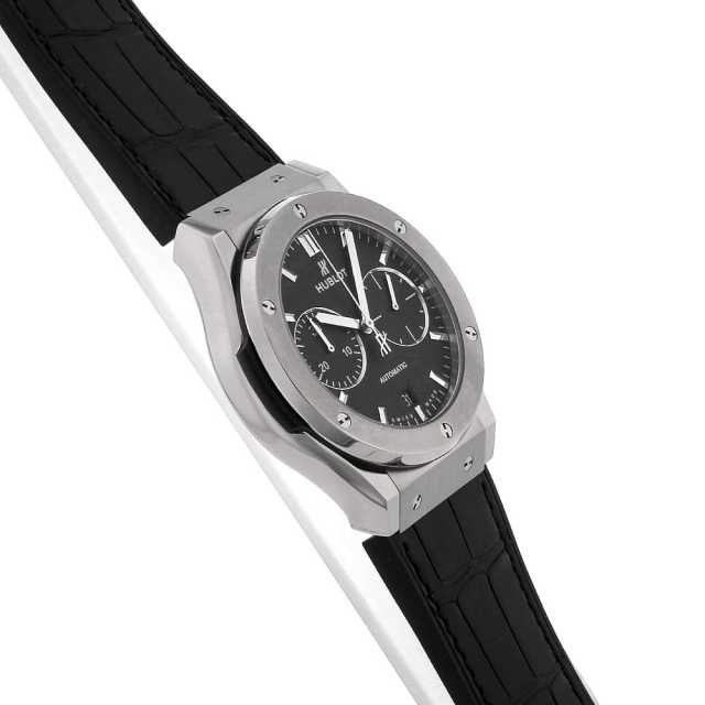 Hublot Classic fusion 521.NX.1171.LR Men's Used
