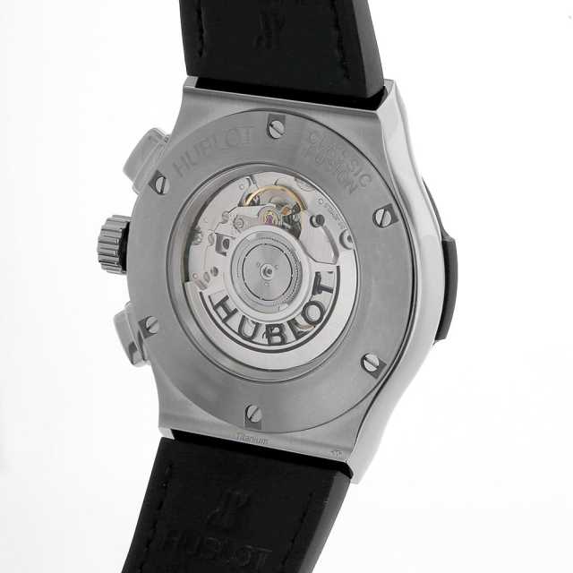 Hublot Classic fusion 521.NX.1171.LR Men's Used