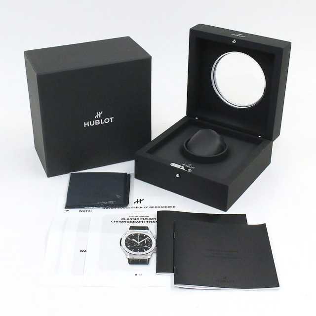 Hublot Classic fusion 521.NX.1171.LR Men's Used