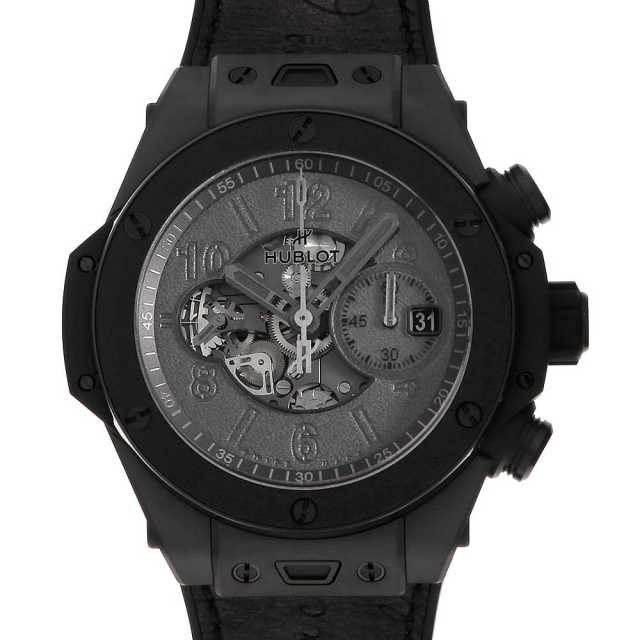 Hublot Big Bang 421.CI.0541.VR.JBER24 Men's Used