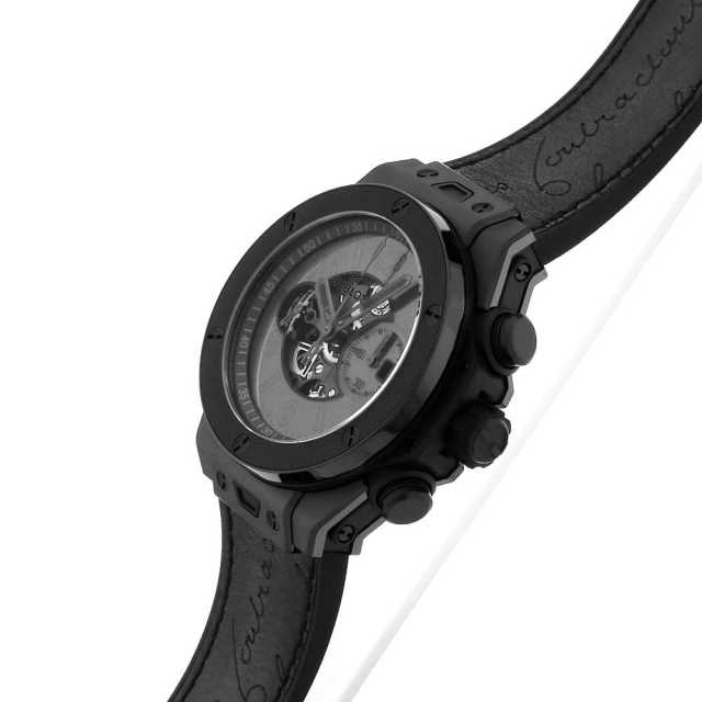 Hublot Big Bang 421.CI.0541.VR.JBER24 Men's Used