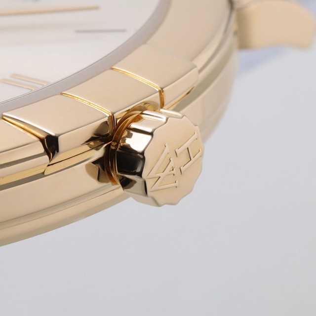 ハリーウィンストン ミッドナイト 450/MA42RL.W1 メンズ 中古