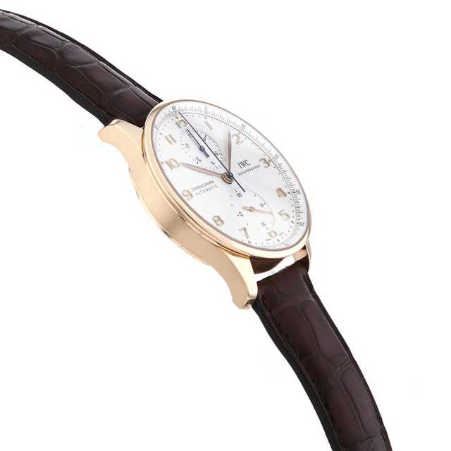 I.W.HAPPER12年 新作パイロット・ウォッチ(Watches and Wonders 2025) | IWC