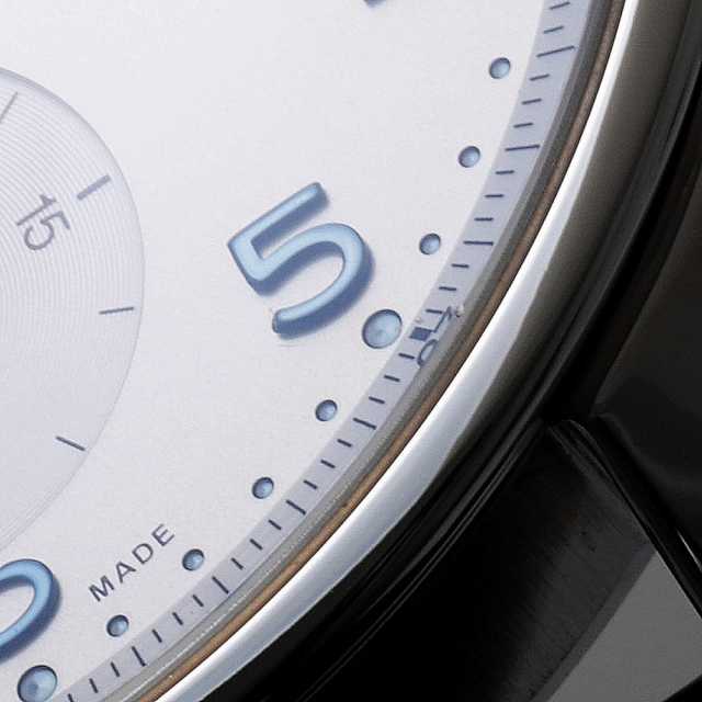 IWC ポルトギーゼ IW371446 メンズ 中古