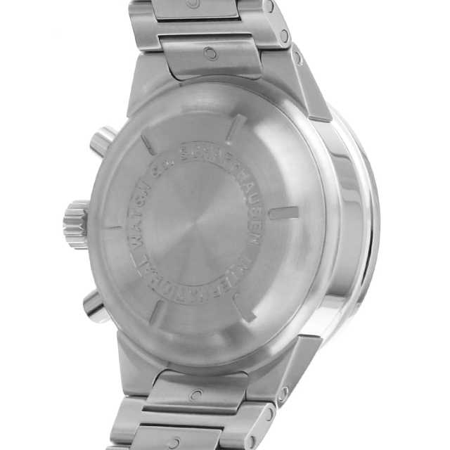 IWC GST IW370713(3707-013) メンズ 中古
