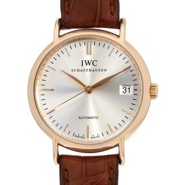 IWC 柏濤菲諾 IW356403男孩二手腕錶