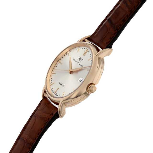 IWC ポートフィノ IW356403 ボーイズ(ユニセックス) 中古