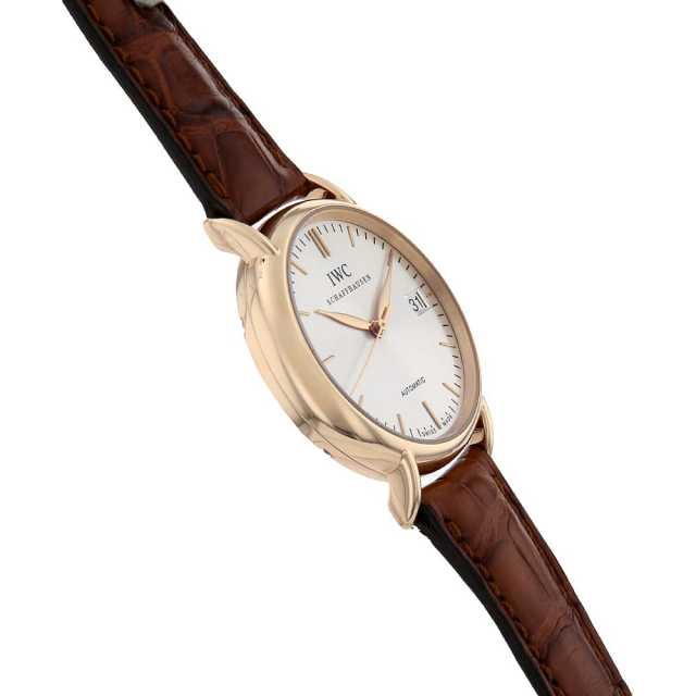 IWC ポートフィノ IW356403 ボーイズ(ユニセックス) 中古