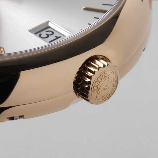 IWC ポートフィノ IW356403 ボーイズ(ユニセックス) 中古