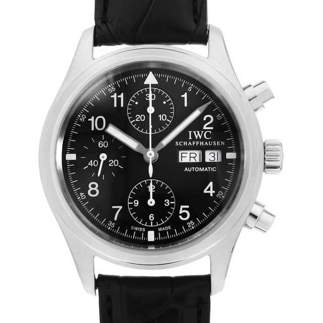 IWC メカニカル IW370603 メンズ 中古