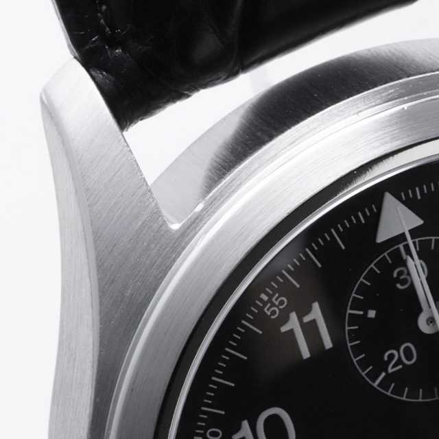 IWC 機械IW370603男子二手腕錶