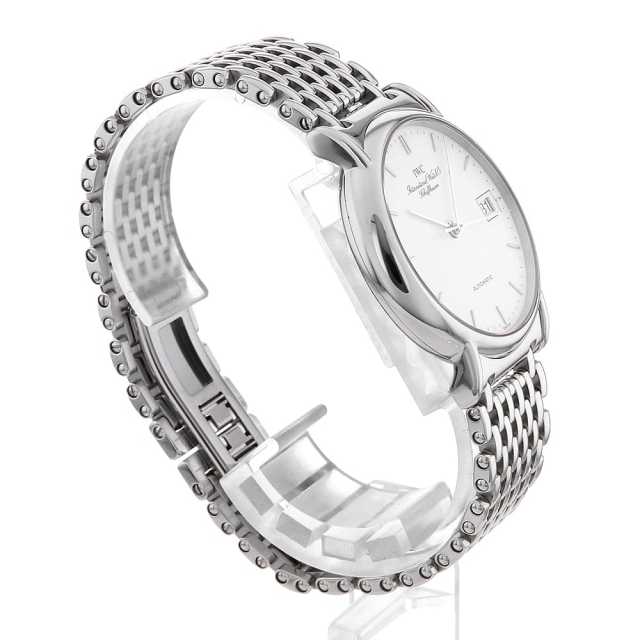 IWC ポートフィノ IW351318(3513-018) メンズ 中古