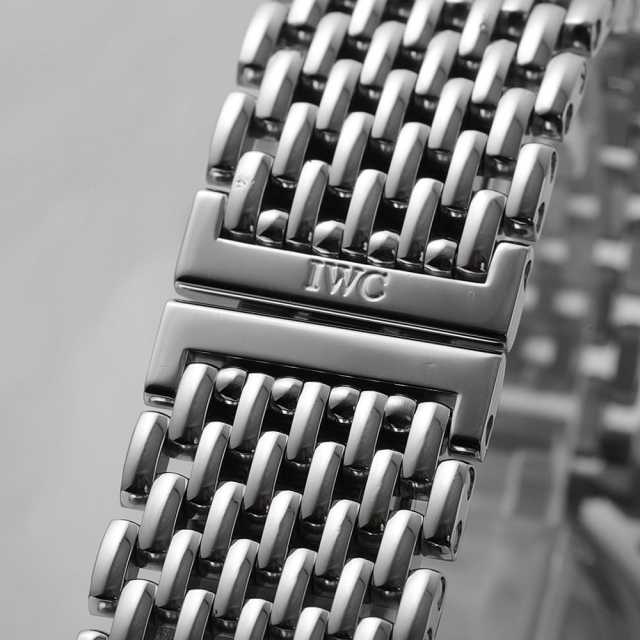 IW351318(3513-018) ホワイト IWC ポートフィノ 中古 | 東京・大阪の