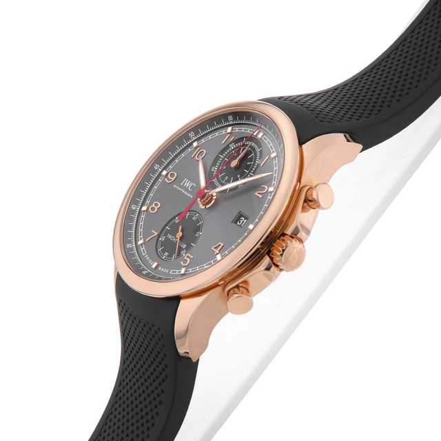IWC ポルトギーゼ IW390505 メンズ 中古