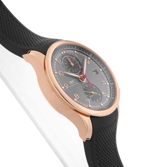 IWC ポルトギーゼ IW390505 メンズ 中古