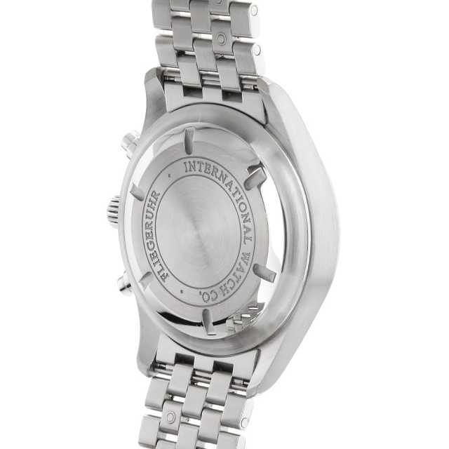IWC パイロットウォッチ IW371705 メンズ 中古