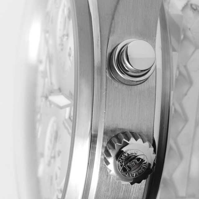 IWC パイロットウォッチ IW371705 メンズ 中古