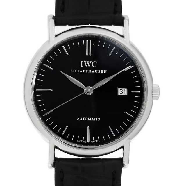 IWC ポートフィノ IW356308 メンズ 中古