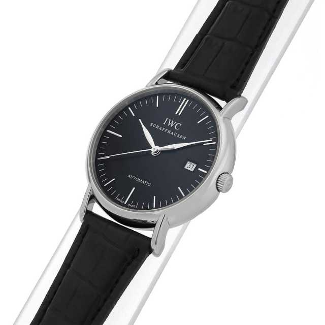 IWC ポートフィノ IW356308 メンズ 中古